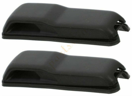 ya 10 5.28.3 2-piece hooded stop bumper win for DS hield bracket suitable for 2018-2021 for Jeep for Wrangler JL Gladiator