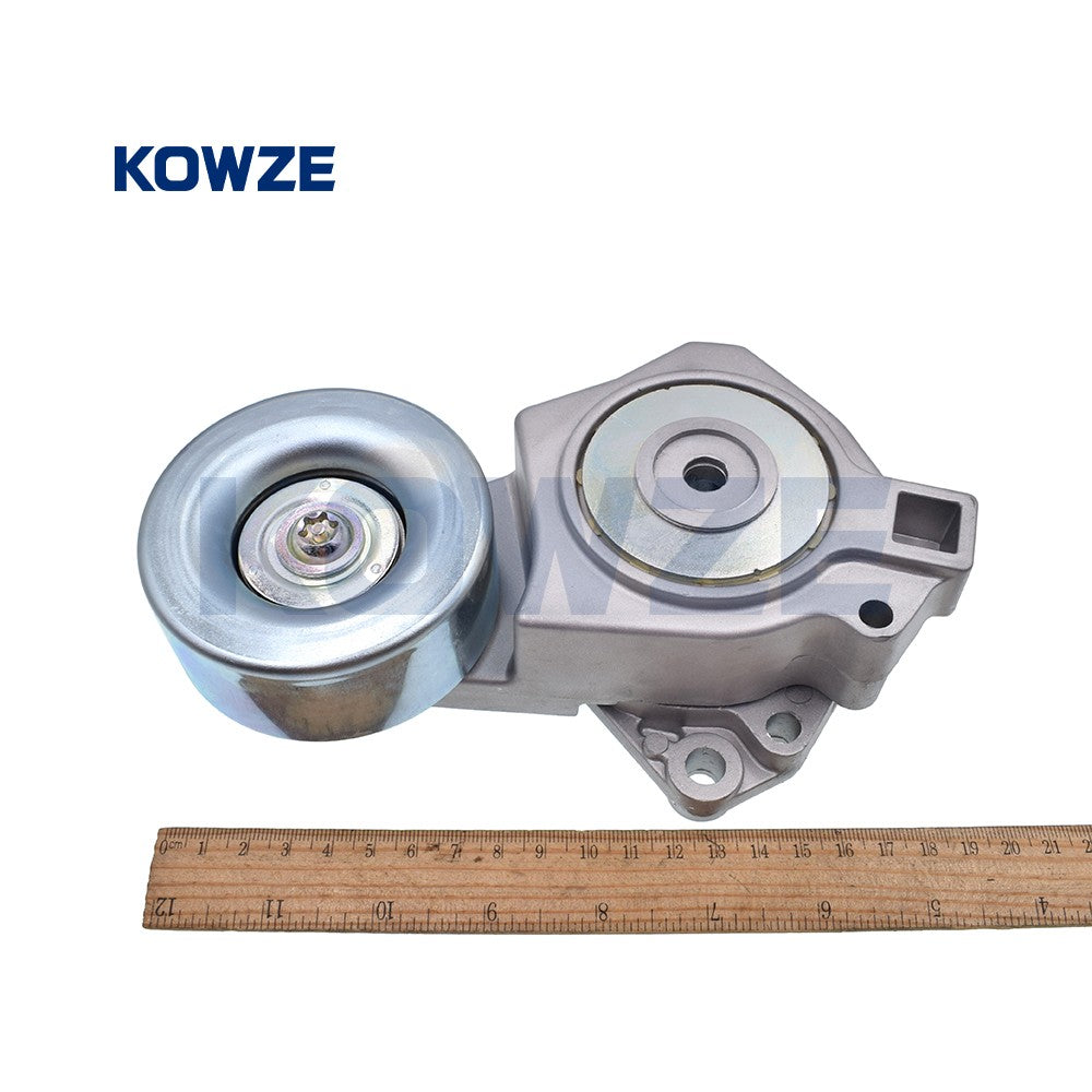 ya 3 6.25.2 Drive Belt Tensioner for Mitsubishi L200 Montero 3.5L 3.8L V6 6G74 6G75 01-2006