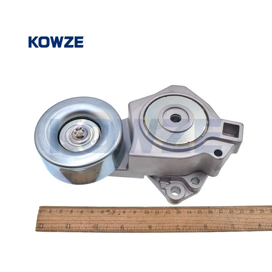 ya 3 6.25.2 Drive Belt Tensioner for Mitsubishi L200 Montero 3.5L 3.8L V6 6G74 6G75 01-2006