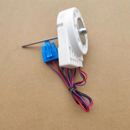 ya 26 For Meling Reigerator BCD-518WEC/603WECK DC Fan Motor DLA5985XQEA Accessories