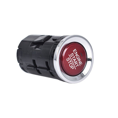 ya 1 8.12 baidi For 2016-2018 for Honda HRV HR-V 1.8L Car Engine Key Start Stop Push Button Switch