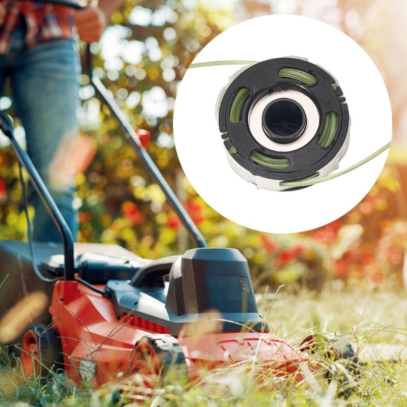ya 17 Grass Trimmer Accessories Head Trimmer Head Spool for Brush Cutters 40097104305