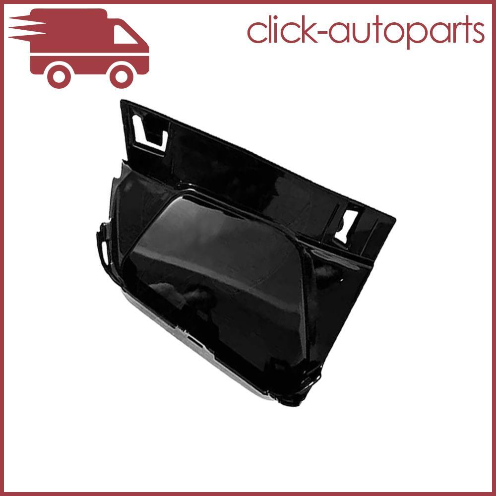 ya 27 6.18 Left Front Bumper Grille Air Inlet Cover For X3 X4 G01 G02 M Sport 2022-2023
