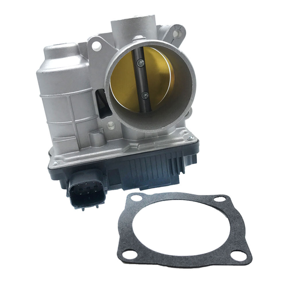 ya 5 8.7 for Nissan Sentra 2003 - 2006 1.8L Fuel Injection Throttle Body 16119-AU003