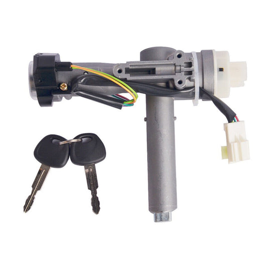 ya 13 Ignition Lock Switch + Keys For 02-05 for Hyundai Sonata XG350 for Kia Optima 819003CA00
