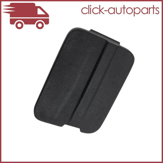 ya 27 6.18 Front Right Bumper Tow Hook Cover Cap Unpainted 31663489 Fits For XC90 20-23