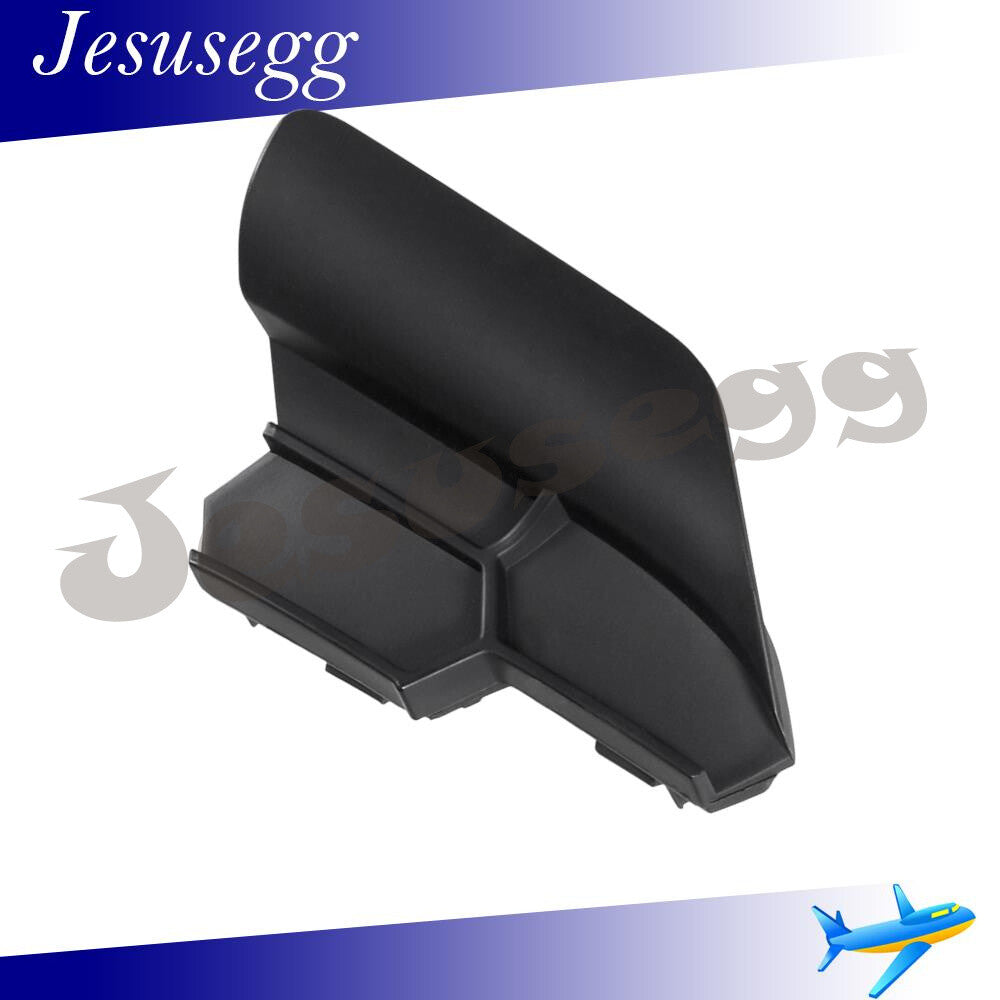 ya 27 6.18 Left Front Bumper Tow Hook Eye Cover Cap- 52128-78010 for Lexus NX 2015-2017