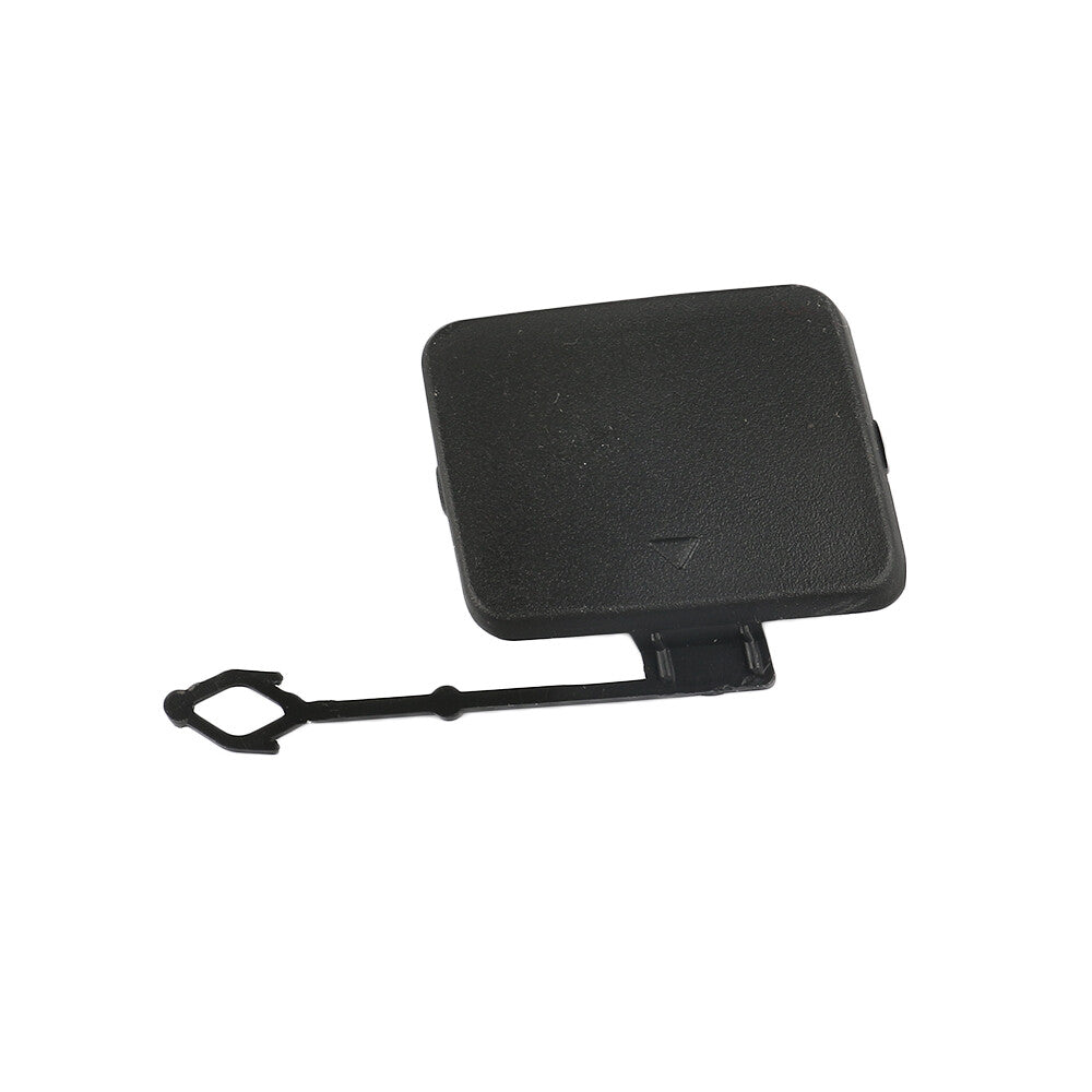 ya 5 8.7 Passenger Side Rear Bumper Tow Towing Eye Cover Cap Fit for BMW for X5 E70 2006-2011