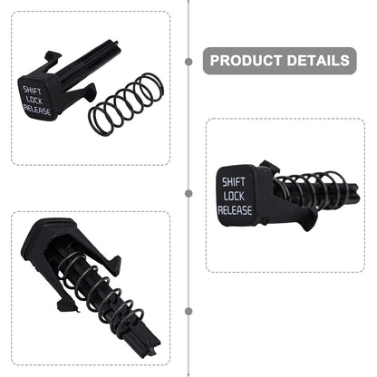 ya 5 8.7 Grade Transmission Shift Release Cover Button for for Kia for Sorento2016-18