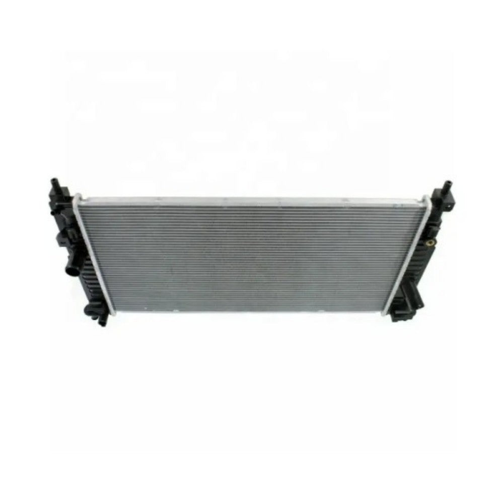 ya 27 7.20 Radiators for Mazda 3 2010-2013
