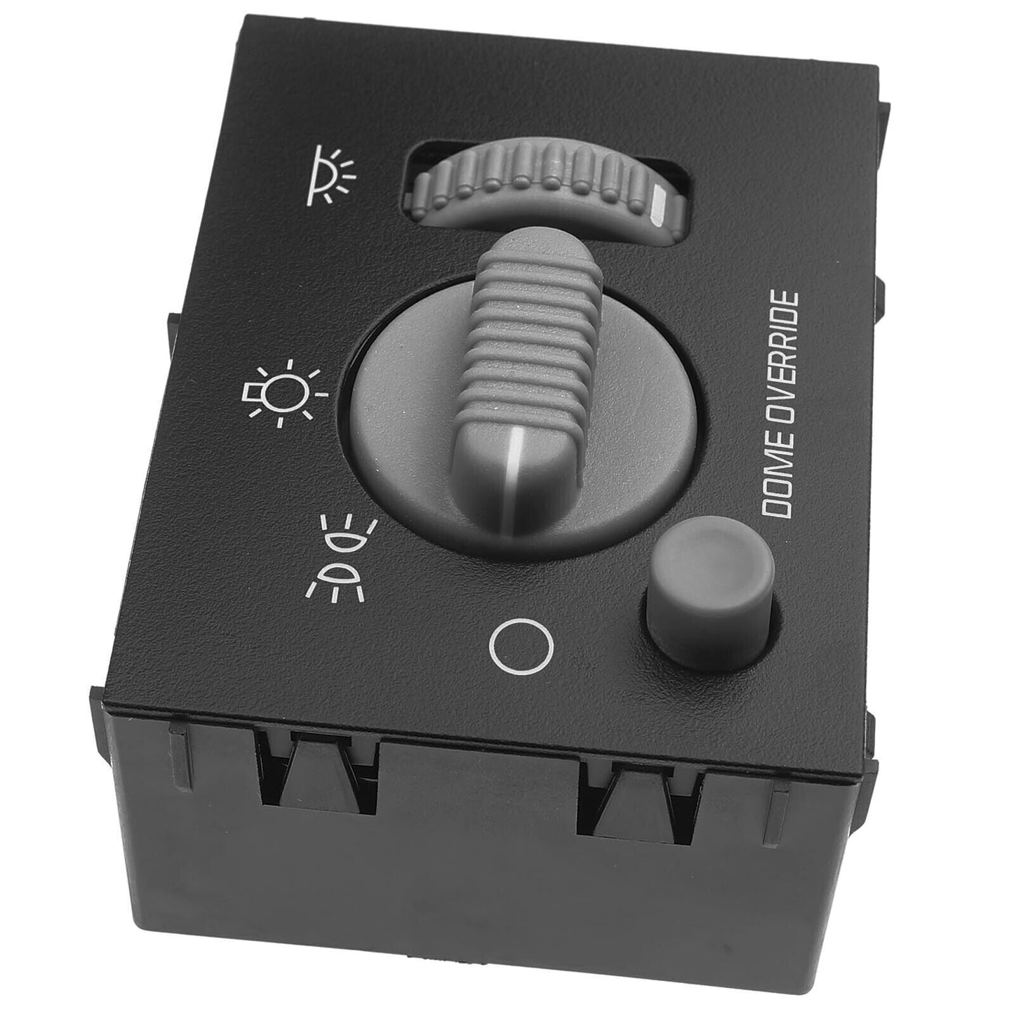 15755595 Headlight Dimmer Switch For 1999-2002 for Chevy for GMC for Sierra for Silverado for Yukon