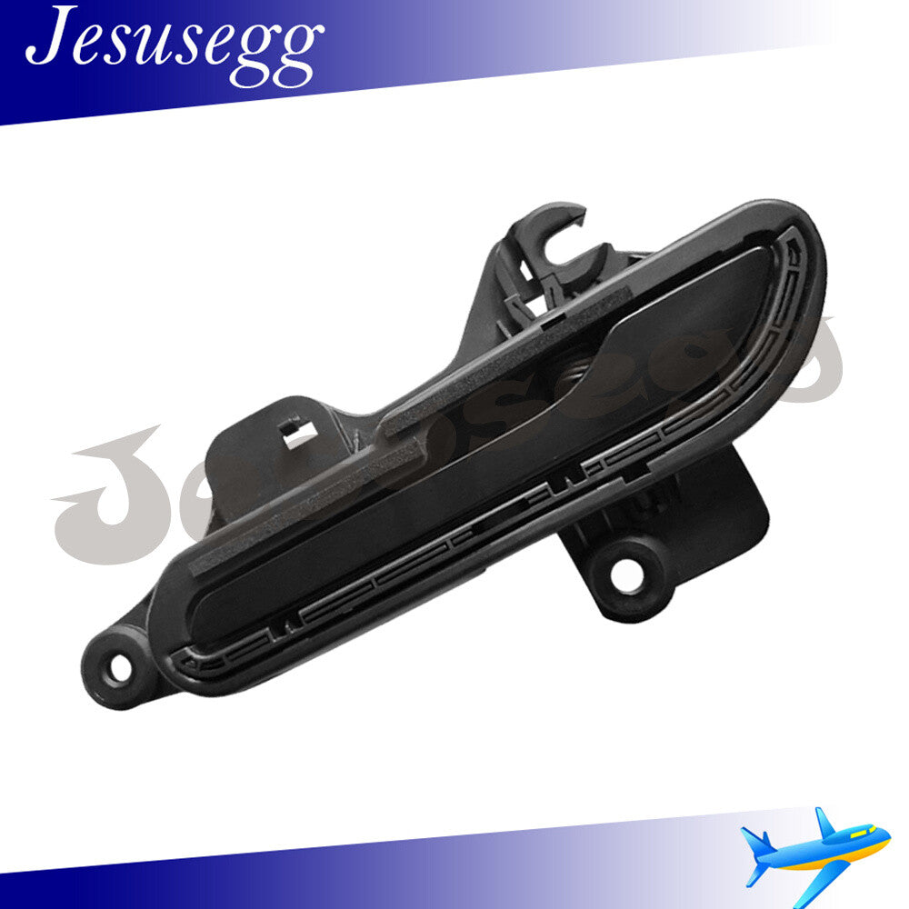 ya 13 5.27 for Tesla for Model Y Outside Door Handle Black 1528114-00-B Left Replacement