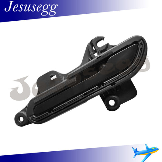 ya 13 5.27 for Tesla for Model Y Outside Door Handle Black 1528114-00-B Left Replacement