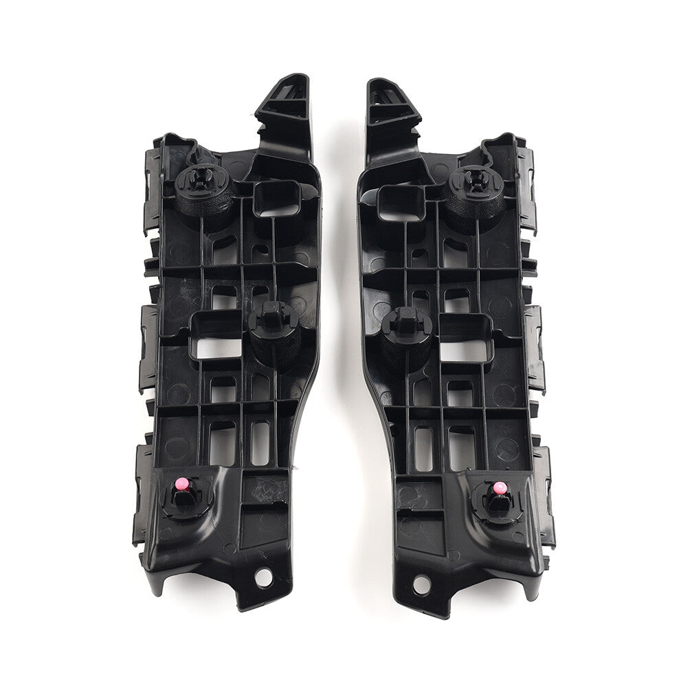 ya 4 6.21 Front Bumper Support Mounting Holder Bracket for Lexus ES350 ES300h 2013-2018