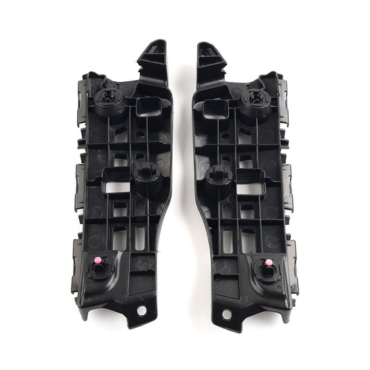 ya 4 6.21 Front Bumper Support Mounting Holder Bracket for Lexus ES350 ES300h 2013-2018