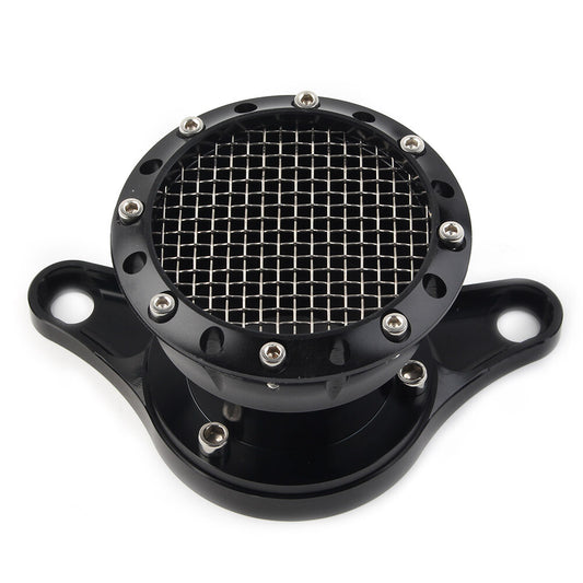 ya 8 5.26 Velocity Stack Air Cleaner Intake Filter Fit for Harley Sportster XL 1200 883