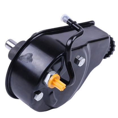 ya 5 8.7 New Power Steering Pump Tank for 1996-2006 for Chevrolet for Silverado 1500 20-8704