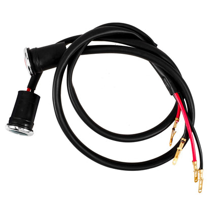 ya 5 8.7 Diode Indicator Light Neutral Gear for Motorbike Motorcycle Indicators