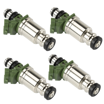 ya 5 8.7 4x Fuel Injectors for 1992-2000 for Toyota for Camry 2.2L L4 23250-74100 23209-74100