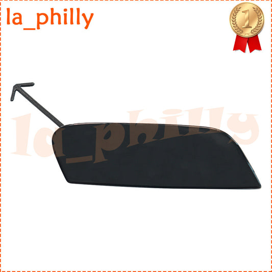 ya 27 6.18 Fits 2014-2017 for Toyota Prius C Front Bumper Tow Eye Hook Cover Cap 53122-52080-C0