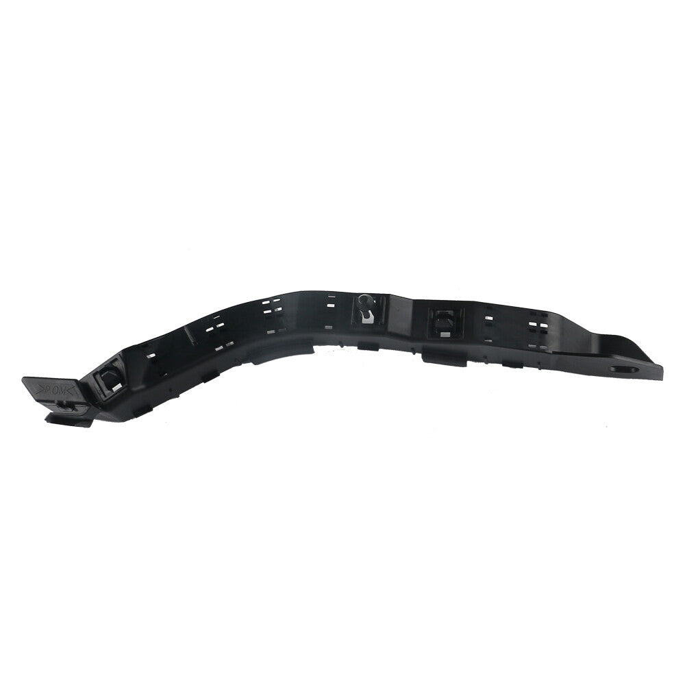 ya 27 6.18.2 Left Front Bumper Support Bracket Black 57707SA230 for Subaru for Forester 2006-2008