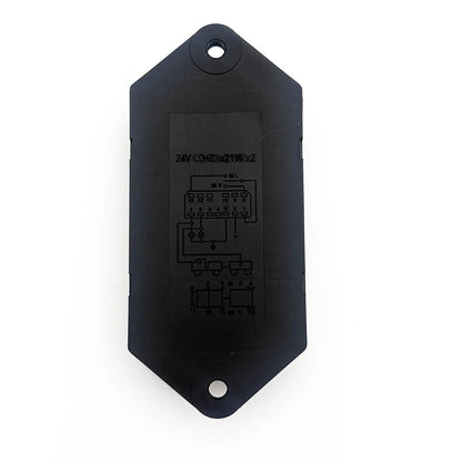 ya 5 8.7 500321679 4852650 4860433 Flasher Relay for Iveco Eurocargo