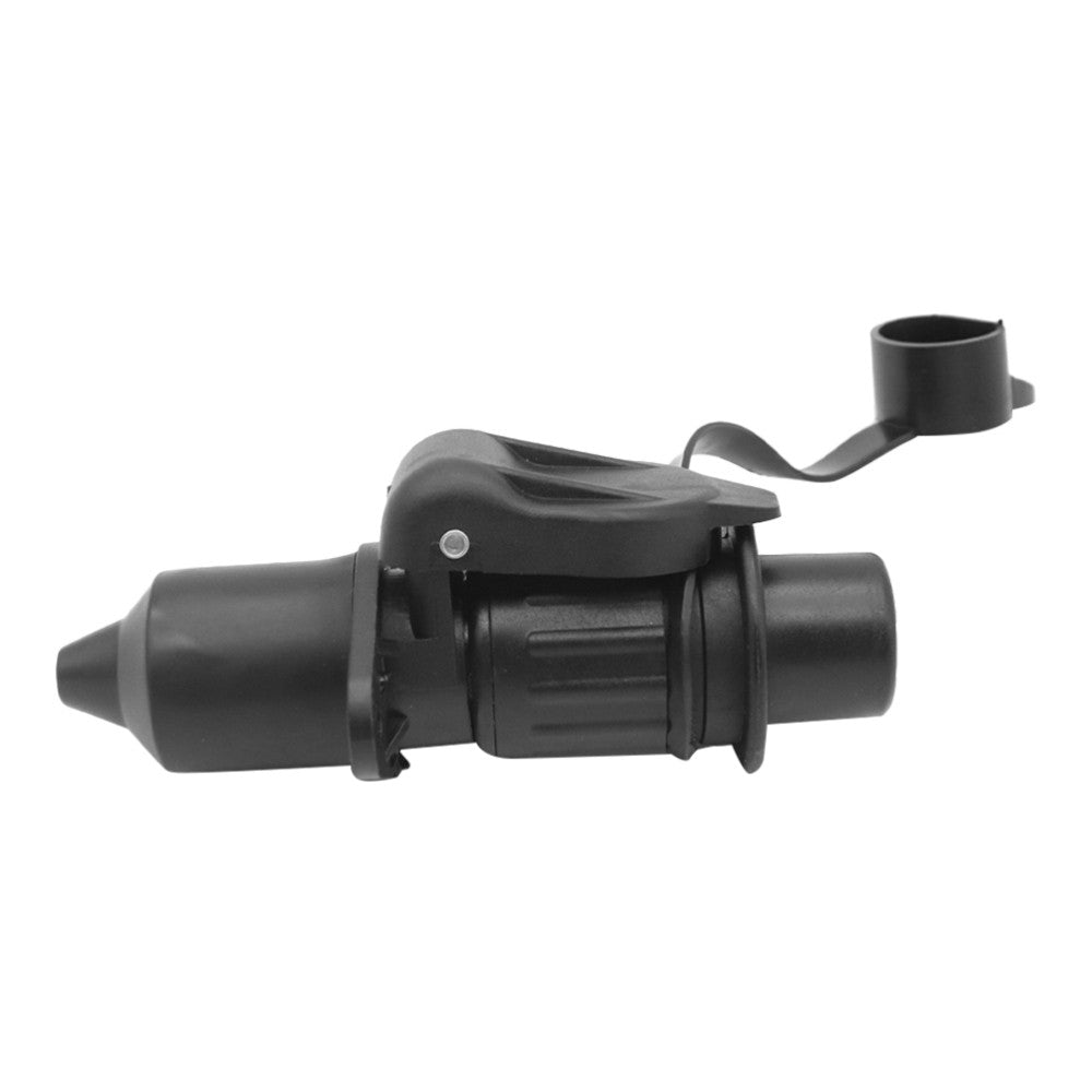 ya 1 7.13 Cable Connector Electrical Trailer Adapter Quick Converter for Lights