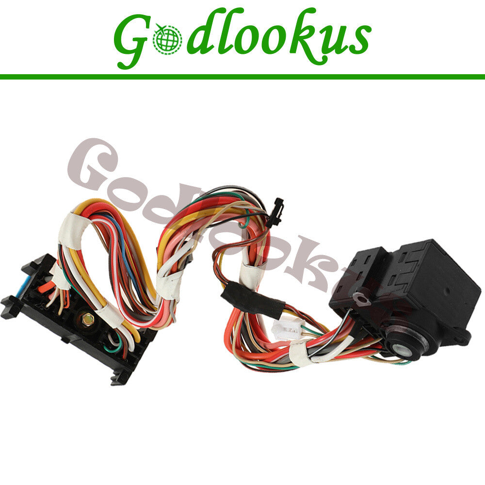 ya 13 Ignition Starter Switch For 1998 -2000 for Chevy C/K 1500 2500 3500 Pickup