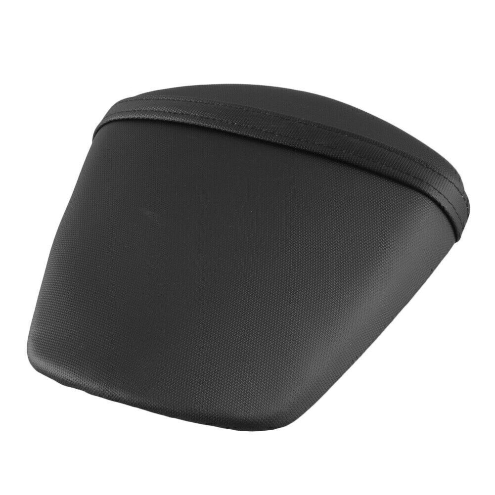 ya 5 8.7 Rear Passenger for SEAT Cushion Pillion Cover Fit for Suzuki GSXR 600 750 2011-2014