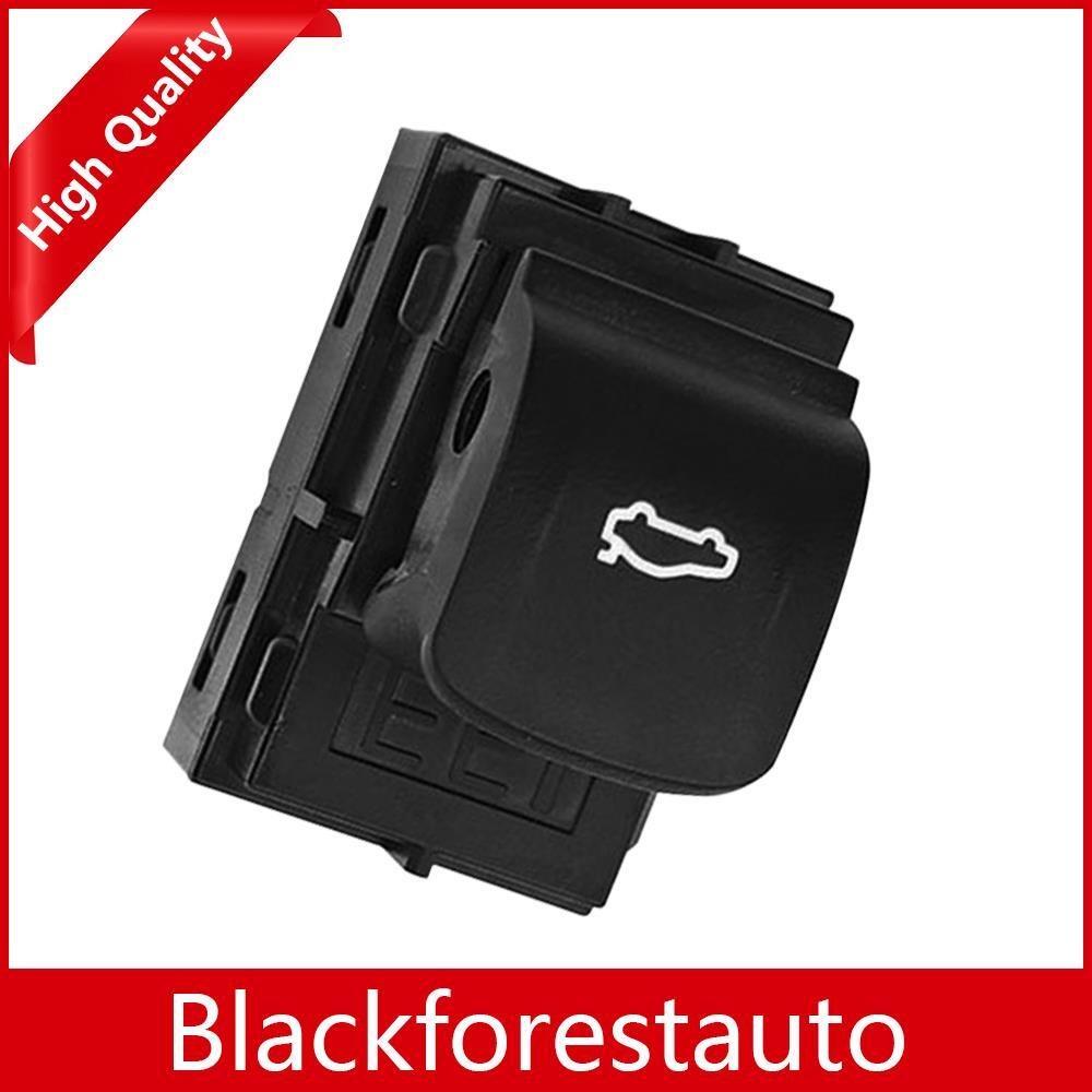 ya 13 Trunk Liftgate Release Switch Black For 5' M5 F90/G30/G31 2017-2022 Replacement