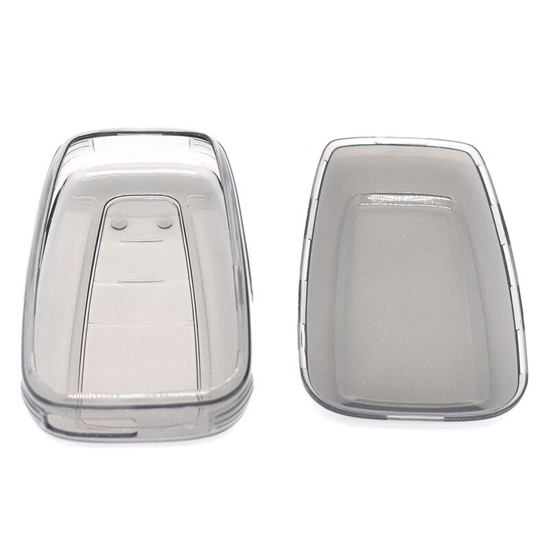 ya 5 8.7 Remote Keychain Case for Toyota Highlander for Camry for COROLLA Prius