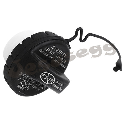 ya 5 8.7 For Toyoya for Camry Rav4 Tundra Venza Black Fuel Tank Gas Cap 77300-07030