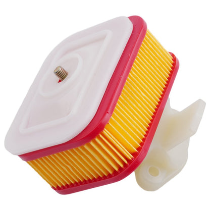 ya 14 Air Filter Set Parts For 5200 5800 52CC 58CC Chainsaw Paper Air Filter Set