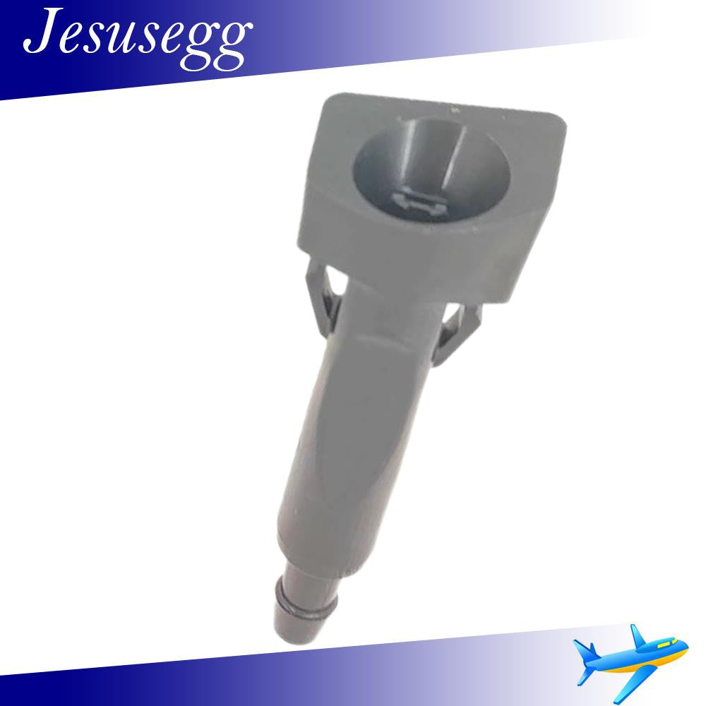 ya 13 Fits For CR-Z 2010-2013 Left Side Windscreen Cleaning Washer Spray Nozzle