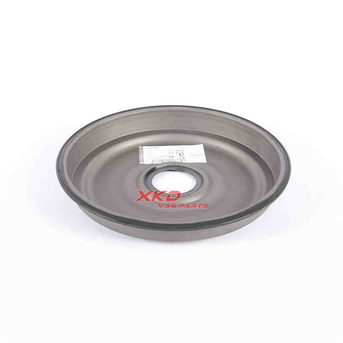 ya 5 8.7 DQ500 Transmission Clutch Cover Fit for VW for Passat for Tiguan for Audi Q3 RS3 0BH301205D