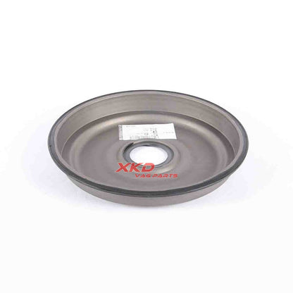 ya 5 8.7 DQ500 Transmission Clutch Cover Fit for VW for Passat for Tiguan for Audi Q3 RS3 0BH301205D