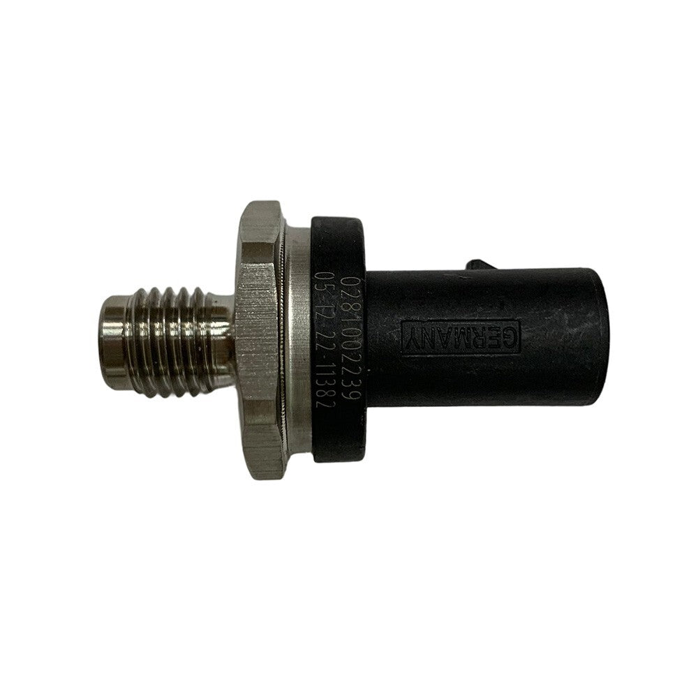 ya 1 8.5.1 Fuel rail pressure sensor 0281002239 is suitable for C E S-Class