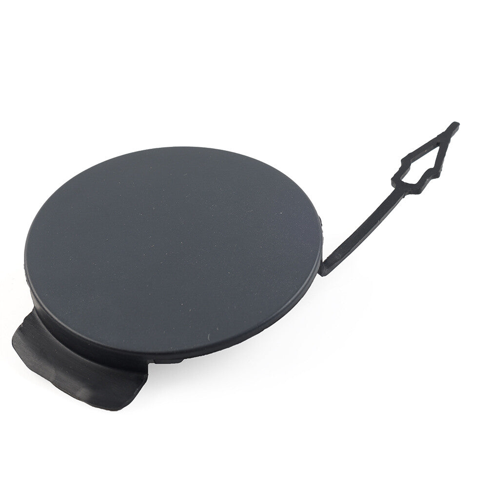 ya 4 6.21 Rear Bumper Trailer Cover Tow Hook Cap Cover for Land Rover for Range for Rover Evoque