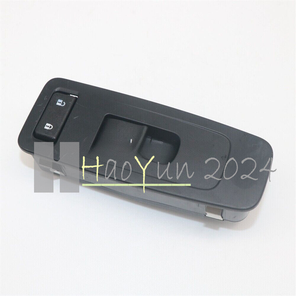 ya 13 OE Passenger Door Window Lock Switch Q27-1029-2111 Fit 2022-2025 for Peterbilt 579