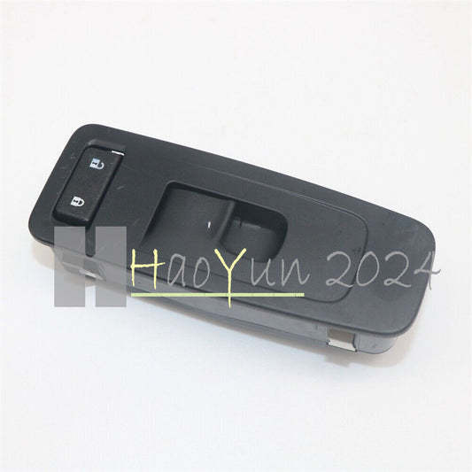 ya 13 OE Passenger Door Window Lock Switch Q27-1029-2111 Fit 2022-2025 for Peterbilt 579