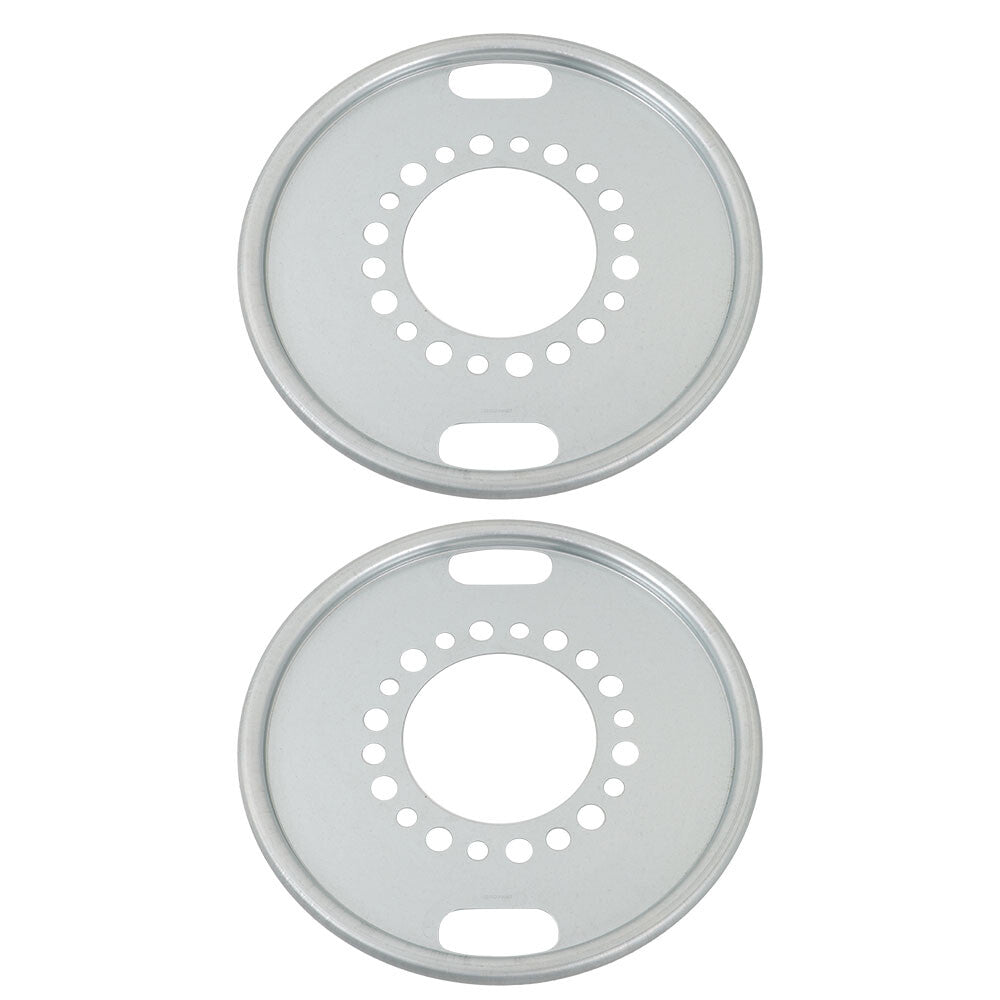 ya 5 8.7 Cent for Ram atic Pair Of 22.5 Drive Axle Wheel Balancer Cent for Ram atic 600-640 Set Of 2