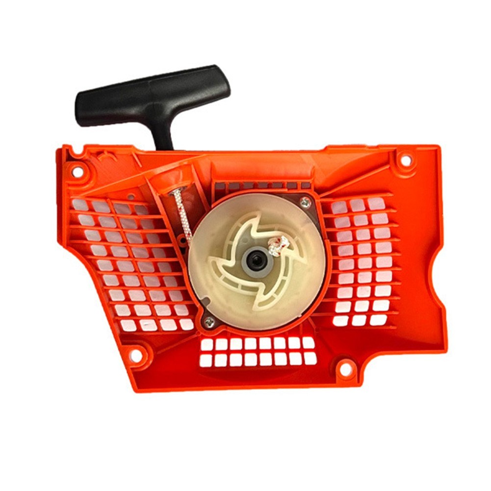 ya 14 Effective Performance Pull Starter Assembly for Chain Saw Models Range