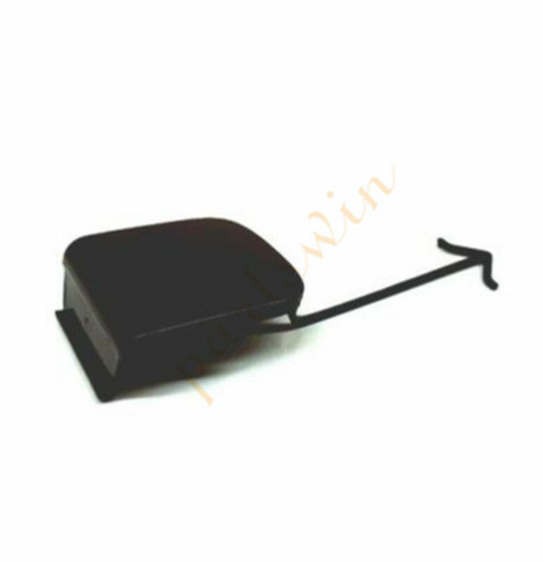 ya 4 6.17.2 Front bumper towing hook cover cap paired with for VW for Golf GTI MK6 2010-2013