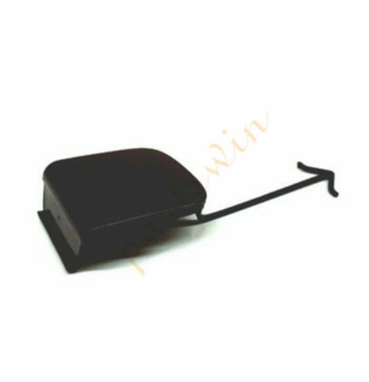 ya 4 6.17.2 Front bumper towing hook cover cap paired with for VW for Golf GTI MK6 2010-2013