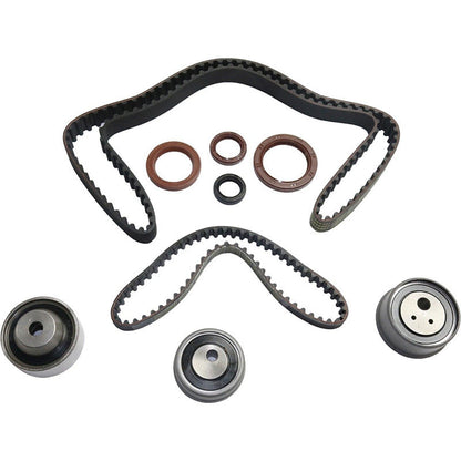 ya 11 10.28 Timing Belt With Crankshaft Seal Kit for Eclipse Galant 2007-2012 n
