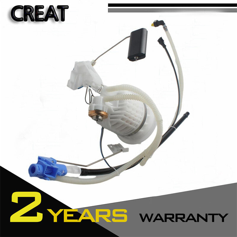 ya 27 7.2 Fuel level sensor unit suitable for Mini Cooper S JCW R55 R56 R57 R58 R59 1.6L 16112755084