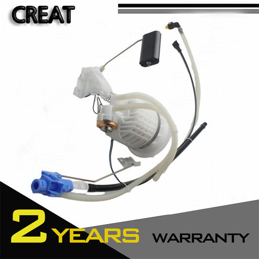 ya 27 7.2 Fuel level sensor unit suitable for Mini Cooper S JCW R55 R56 R57 R58 R59 1.6L 16112755084