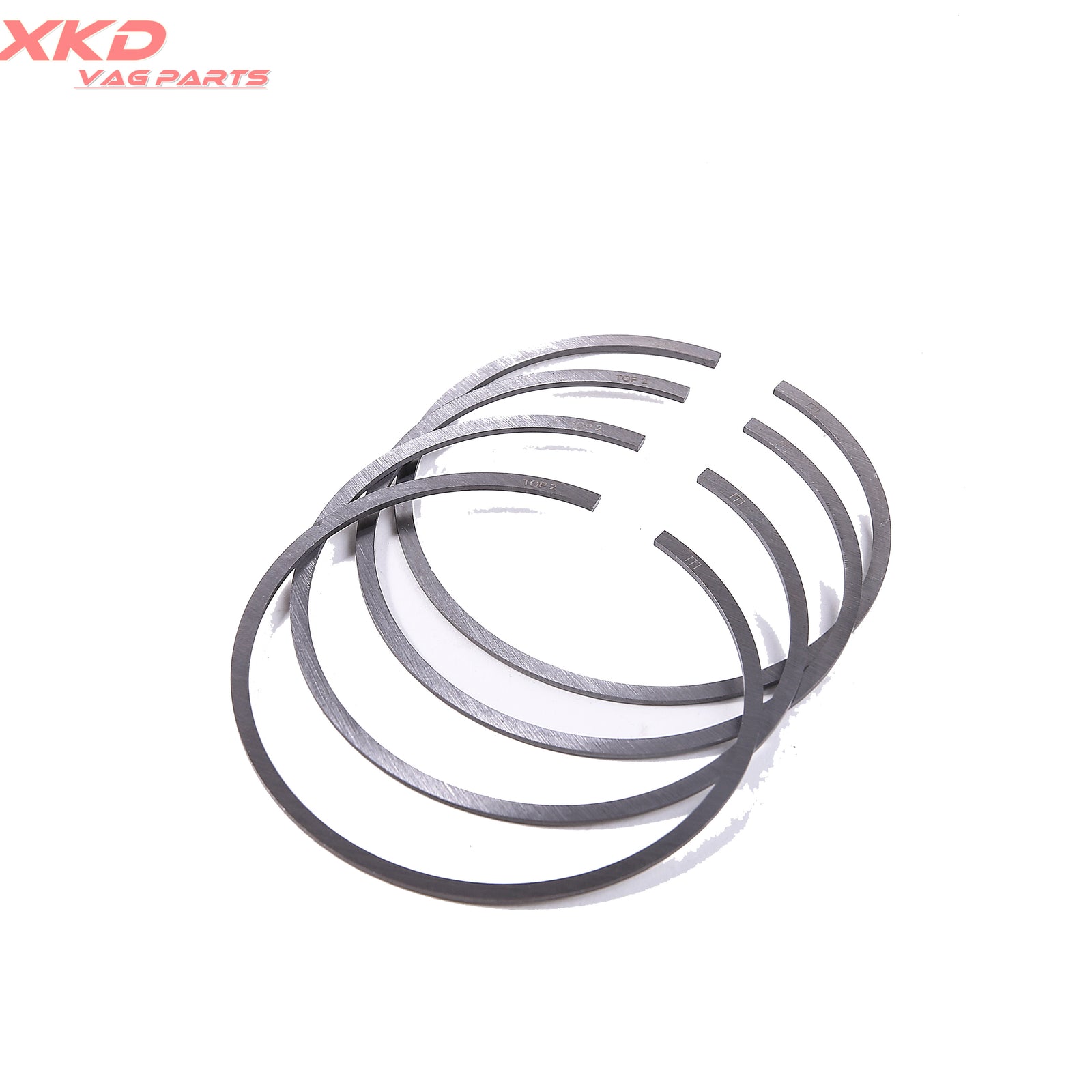 ya 3 6.25.2 2.0T STD Piston Ring Set for VW for Golf for JETTA for Passat for Tiguan for Audi TT