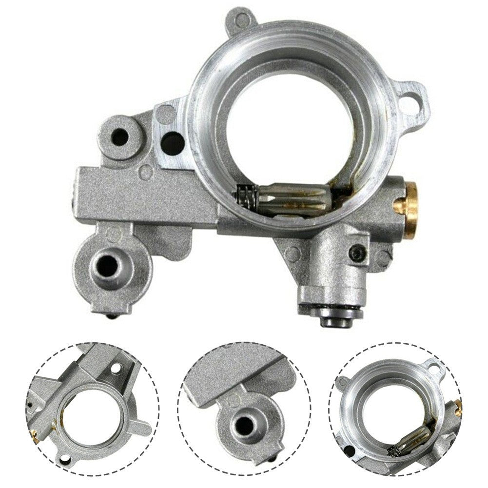 ya 17 Oil Pump Replacement for MS 341 361 Models Compatible Aftermarket Part