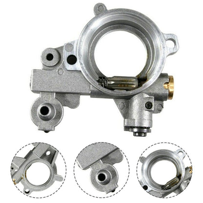 ya 17 Oil Pump Replacement for MS 341 361 Models Compatible Aftermarket Part